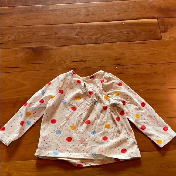 Gap long sleeve shirt - Picture 5 of 6